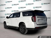 Luxury Package, Leather Seats, Heated Seats & Steering, Back-Up Camera, Remote Start, 3rd Row Seatin... (image 7)