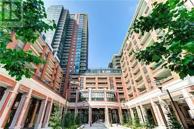 635 - 830 LAWRENCE AVENUE W Toronto (Yorkdale-Glen Park), Ontari