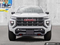 Welcome to Mann-Northway Auto Source. This GMC Canyon has a trusty Turbocharged Gas I4 2.7L/ engine... (image 1)