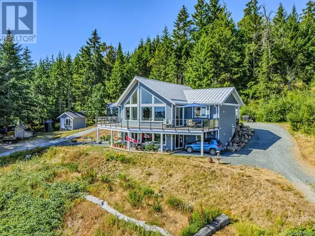 1860 Morello Rd Nanoose Bay, British Columbia63235269125249121