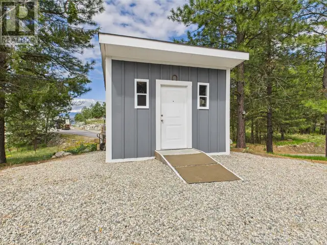 125 FALCON Place Osoyoos, British Columbia in Houses for Sale in Penticton - Image 17
