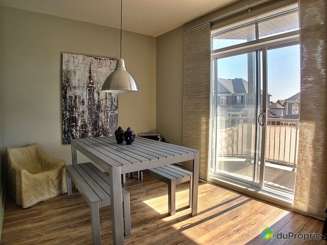 $478,000 - Condominium for sale in Brossard — photo 3