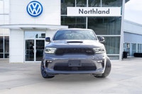 This 2022 Dodge Durango SRT 392 is the ultimate no-compromise SUV, finished in the highly sought-aft... (image 1)