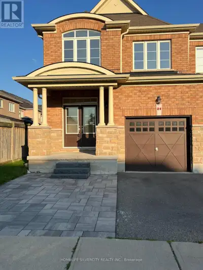 24 MUNCH PLACE Milton (WI Willmott), Ontario