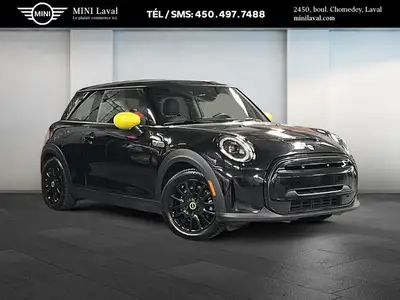 ===== Pourquoi acheter chez nous ? ===== Depuis plus de 50 ans, BMW MINI Laval est une référence dan...
