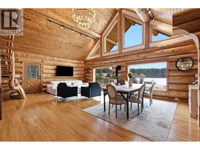 3350 LIKELY ROAD 150 Mile House, British Columbia in Houses for Sale in Williams Lake - Image 12