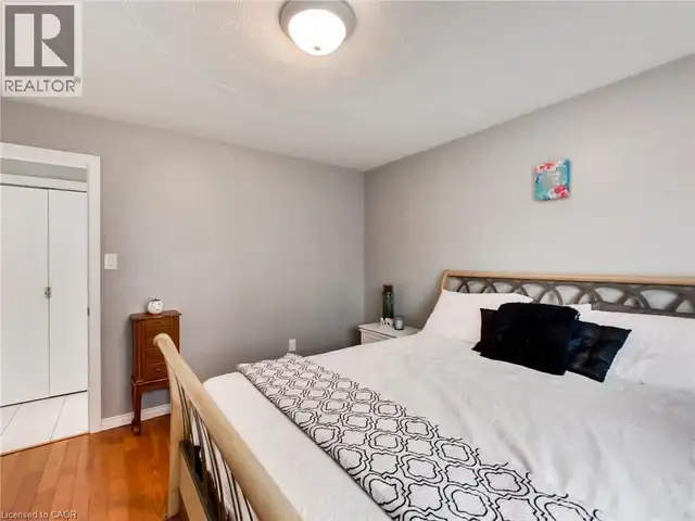 18 PAVAROTTI Court Hamilton, Ontario in Houses for Sale in Hamilton - Image 29