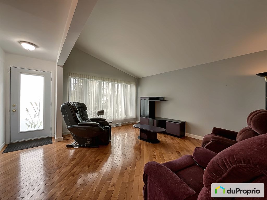 $398,000 - Bungalow for sale in Drummondville (Drummondville) — photo 2