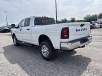 QUICK ORDER PACKAGE 24A TRADESMAN -inc: Engine: 6.7L Cummins I-6 HO Turbo Diesel Transmission: 8-Spe... (image 6)
