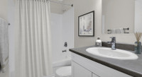 Treeview Apartments offers desirable, newly renovated suites with four stainless-steel appliances, v... (image 7)