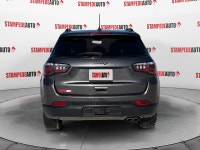 Check out this pre-owned 2021 Jeep Compass we recently got in. This SUV is a superb example of what... (image 3)