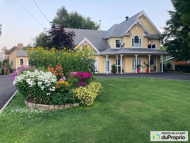 $1,150,000 - 2 Storey for sale in Fossambault-Sur-Le-Lac — photo 2
