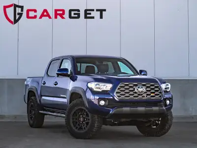 CARGET AUTOMOTIVE is thrilled to offer this 2023 Toyota Tacoma TRD Off-Road, a rugged midsize pickup...