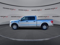 Meet the used 2022 Ford F-150 XLT SuperCrew 6.5' Box 4wd at Haldimand Motors Ltd. in Cayuga, built t... (image 4)