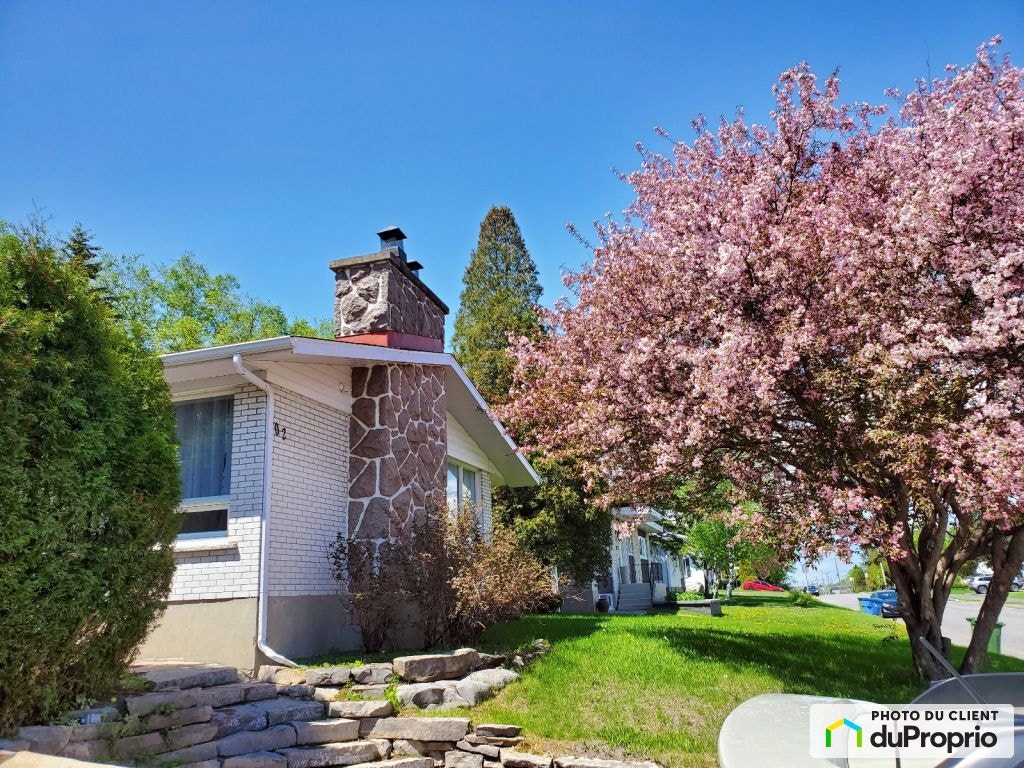 $320,000 - Bungalow for sale in Alma — photo 2