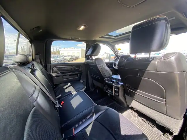 2024 Ram 2500 Rebel | 2HR | 4X4 | Crew Cab in Cars & Trucks in Edmonton - Image 31