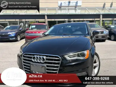 Yes, absolutely! We offer financing for any type of credit—Good Credit, Bad Credit, or No Credit! HA...