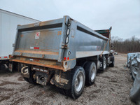 2019 Bibeau BMT-S 20ft Dump Box - Stock #: PT-0826-10