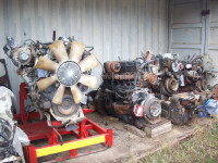 Diesel Engines/Motors