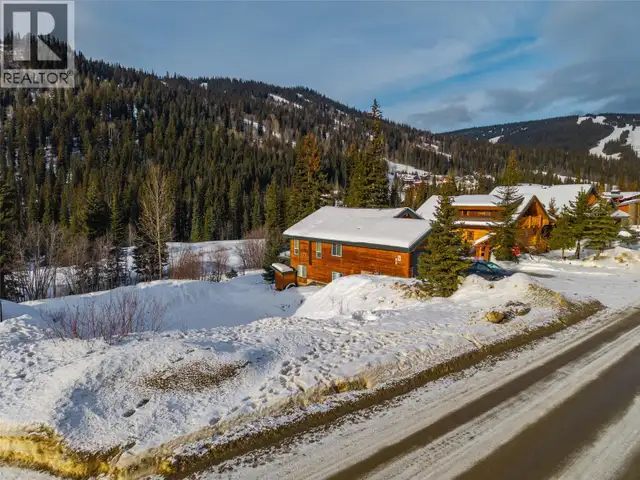2444 Fairways Drive Sun Peaks, British Columbia in Land for Sale in Kamloops - Image 18