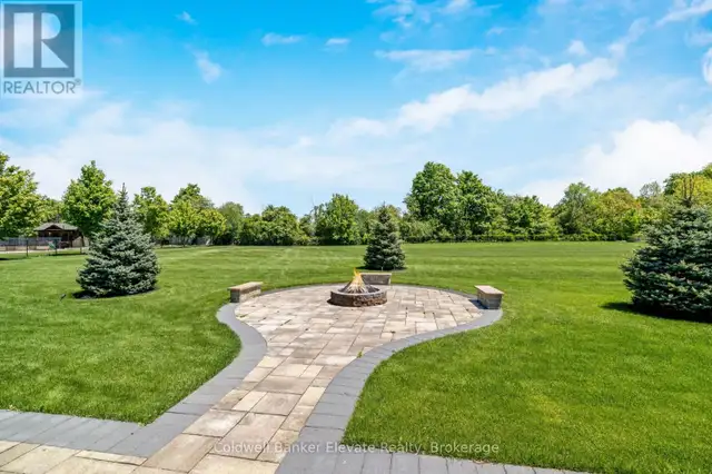 50 AUTUMN CIRCLE Halton Hills (Rural Halton Hills), Ontario in Houses for Sale in Oakville / Halton Region - Image 38