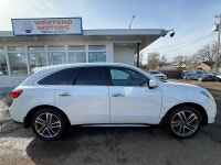 2017 Acura MDX (image 7)