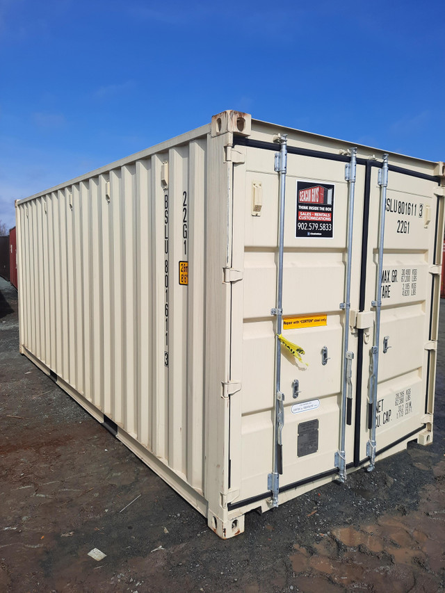 Seacans/Shipping containers/Storage Containers in Other Business & Industrial in Dartmouth - Image 2