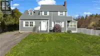 58 Woodside Drive Saint John, New Brunswick