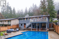 2459 HYANNIS DRIVE North Vancouver, British Columbia