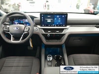 BlueCruise, Navigation, B&O Audio, 360 Camera, Remote Start! When you choose Ford, you choose advent... (image 9)