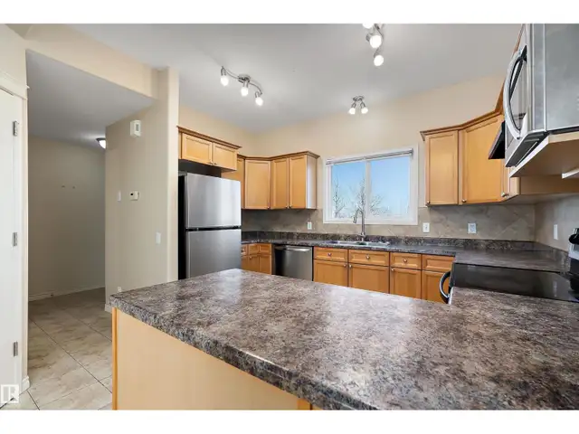 54 BIRCHGLEN CR Leduc, Alberta in Houses for Sale in Edmonton - Image 19