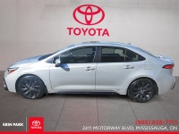 SE AWD Engine: 4 Cylinder Engine 1.8L L/100Km City: 5.0 L/100Km Hwy: 5.7 Safety Equipment ABS And Dr... (image 2)