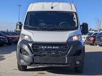 Look at this 2025 Ram ProMaster Cargo Van Tradesman. Its Automatic transmission and Regular Unleaded... (image 2)