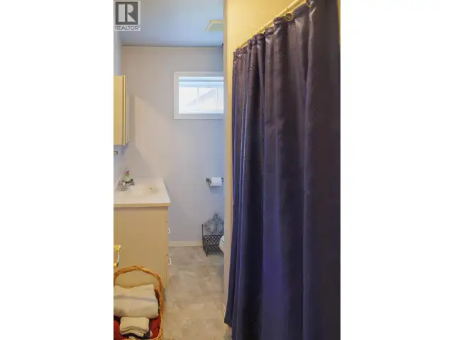 855 BRIDGE ROAD McBride, British Columbia in Houses for Sale in Quesnel - Image 37