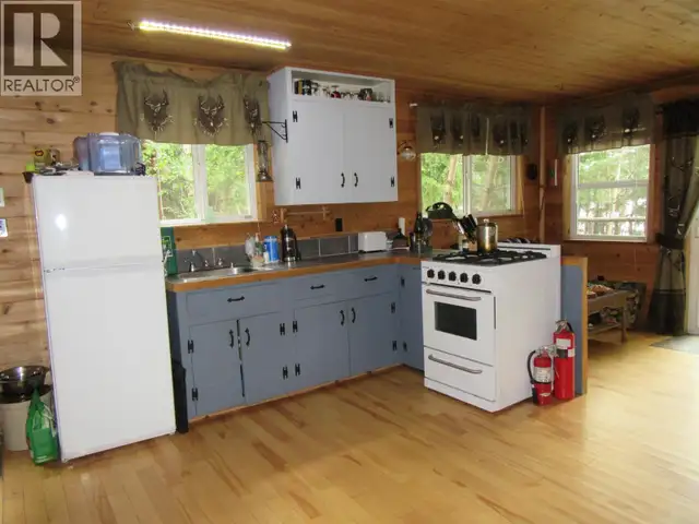 4336 BIRCH LAKE DUMP ROAD Bridge Lake, British Columbia in Houses for Sale in 100 Mile House - Image 21