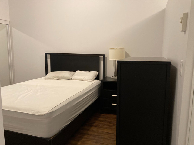 Executive Furnished 1 Bedroom Available NOW in Short Term Rentals in Ottawa - Image 4