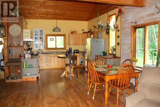 3222 BEAVER VALLEY ROAD Williams Lake, British Columbia in Houses for Sale in Williams Lake - Image 18