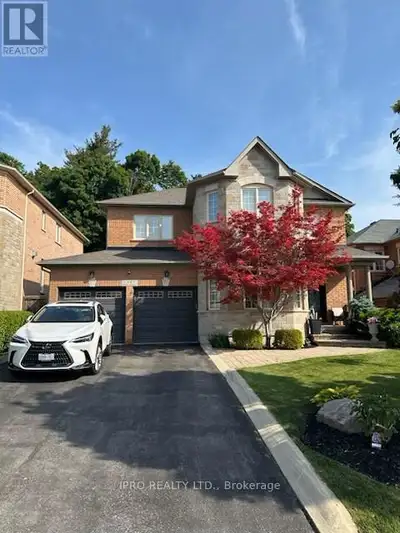BASEMENT - 18 CORTESE TERRACE Vaughan (Patterson), Ontario