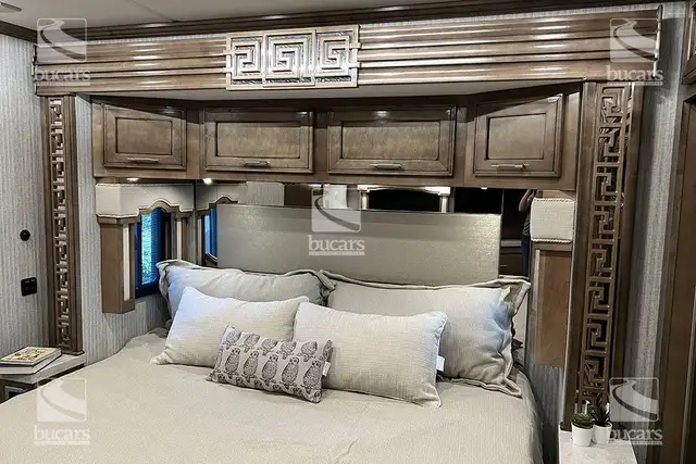 2023 NEWMAR SUPERSTAR 4061 in RVs & Motorhomes in Calgary - Image 33