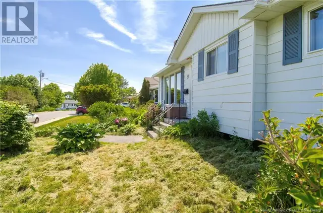9 Barbara Crescent Saint John, New Brunswick62863330974210122