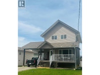 5213 40 ST NE Street Chetwynd, British Columbia Dawson Creek Peace River Area Preview
