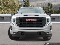 4WD Crew Cab 147 Elevation ... Engine: Turbocharged Diesel I6 3.0L/183 Safety Equipment Airbags, Dua... (image 1)