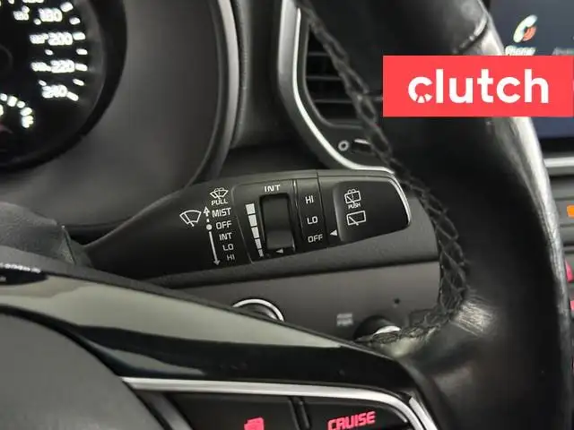 2022 Kia Sportage EX S w/ Apple CarPlay, Heated Front Seats, Rea in Cars & Trucks in Ottawa - Image 30