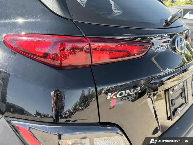 2023 Hyundai Kona Preferred AWD | No Accidents | Premium Mats in Cars & Trucks in Calgary - Image 12