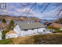 481 Hody Drive Okanagan Falls, British Columbia