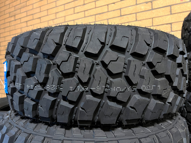 LT315/75R16 HILO MT1 315 75 16 3157516 New truck tires 4 set in Tires & Rims in Calgary - Image 3