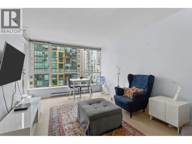 1401 1420 W GEORGIA STREET Vancouver, British Columbia in Condos for Sale in Vancouver - Image 5