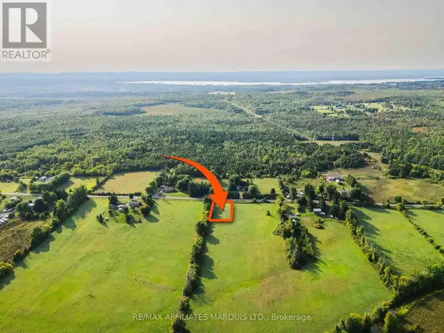 LOT BLACK RIVER ROAD South Stormont, Ontario in Land for Sale in Ottawa - Image 11
