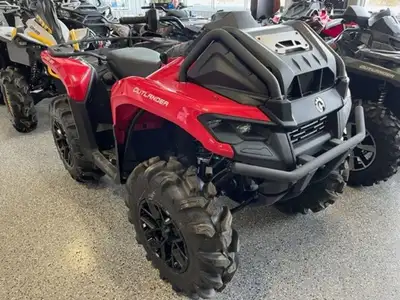 Bay Marine Sales 1 Left on Clearance2025 Can-Am Outlander X mr 700 2025 Can-Am Outlander X mr 700DON...