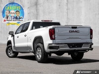 Welcome to Mann-Northway Auto Source. This GMC Sierra 1500 delivers a sturdy engine powering this Au... (image 4)